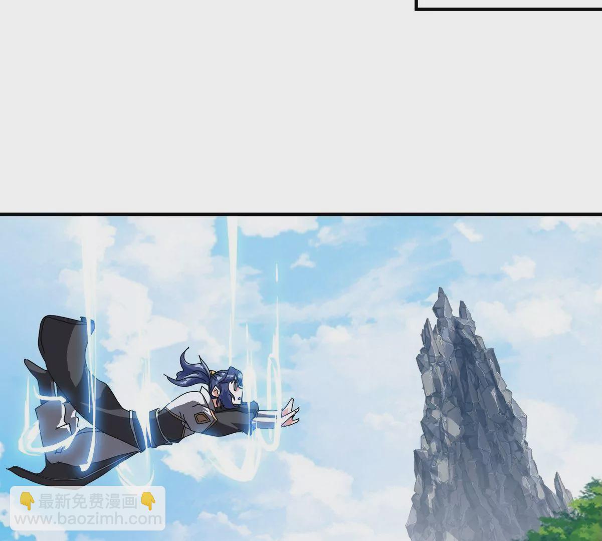 第081话 遗迹世界(1/3)-第82话