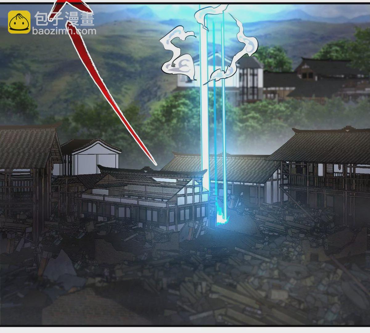 第081话 遗迹世界(1/3)-第82话