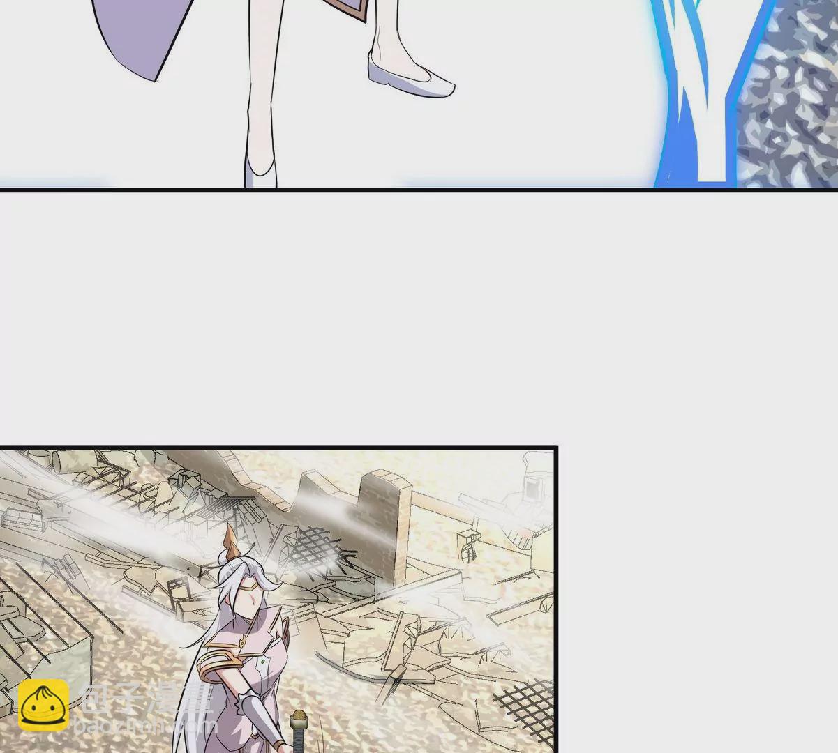 第081话 遗迹世界(1/3)-第82话