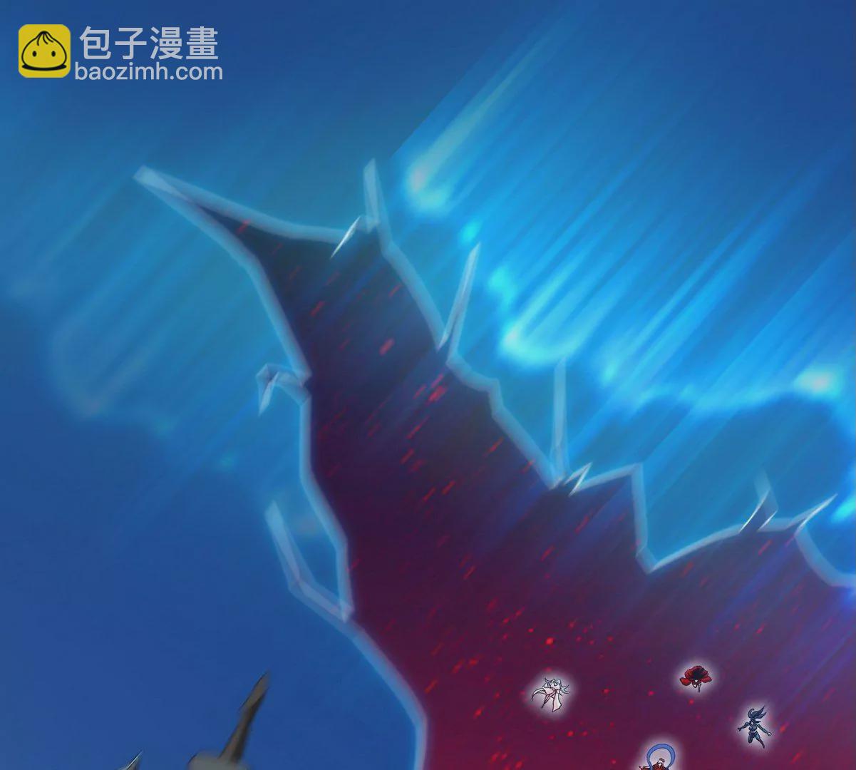 第081话 遗迹世界(1/3)-第82话