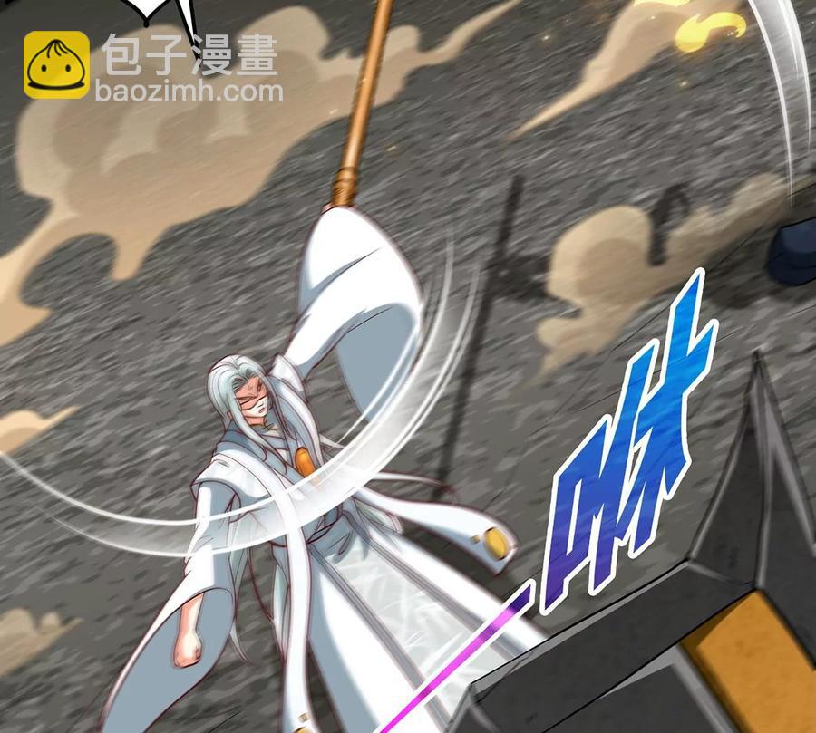 第39话 绝杀(1/3)-第40话