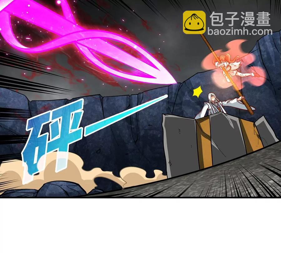 第39话 绝杀(1/3)-第40话