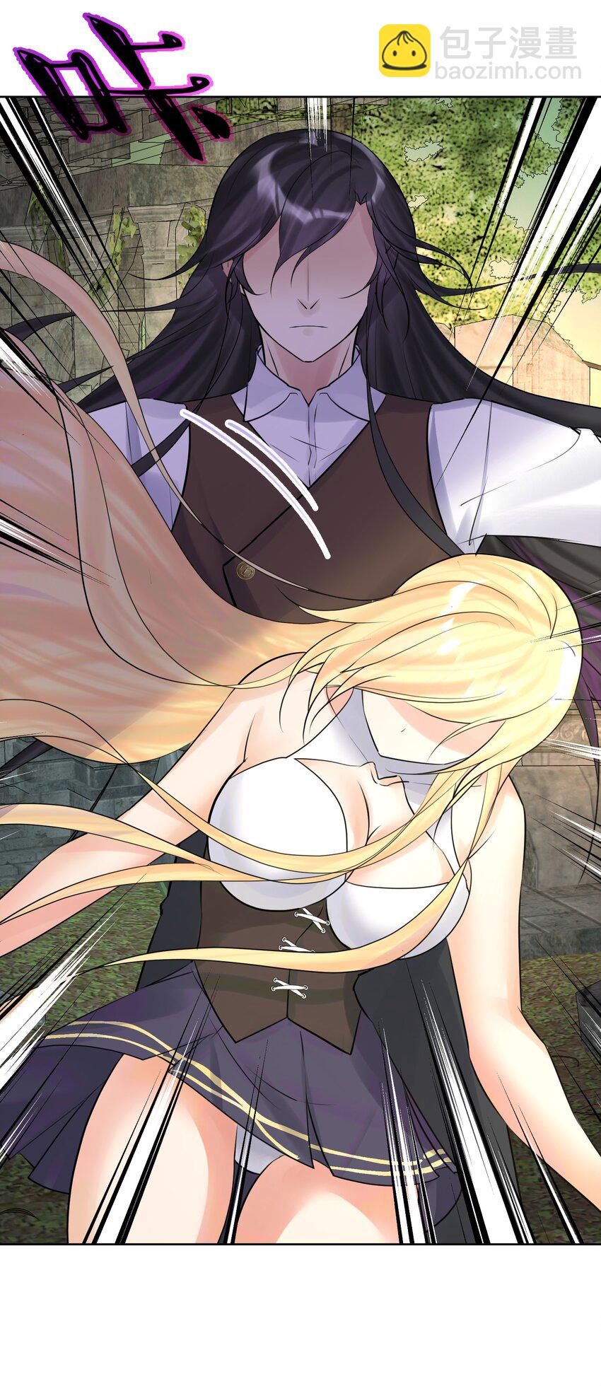 011 出师不利(1/2)-第12话