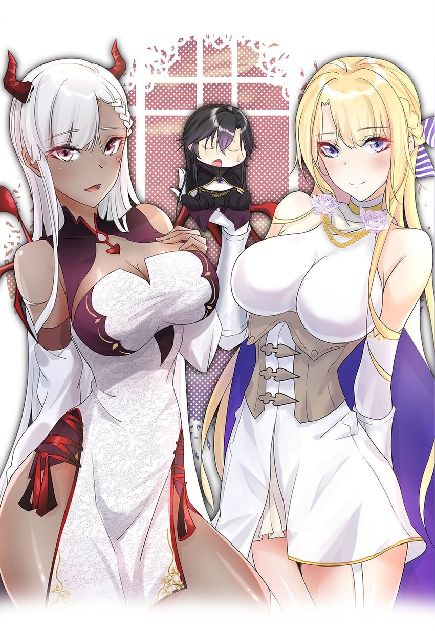 021 幕后真凶(1/2)-第22话