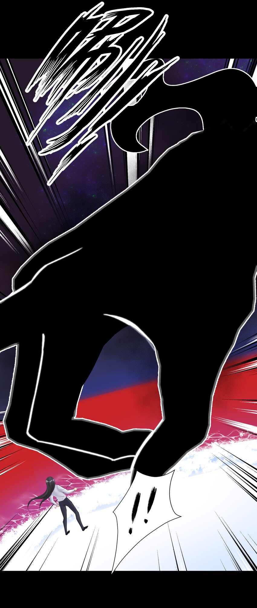 028 地城增殖都市篇，开启(1/2)-第30话