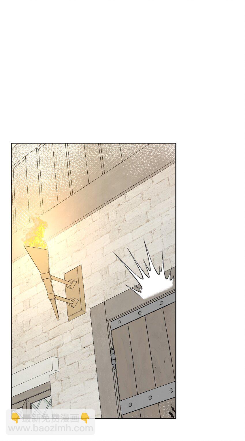 031 深渊的造物！-第34话