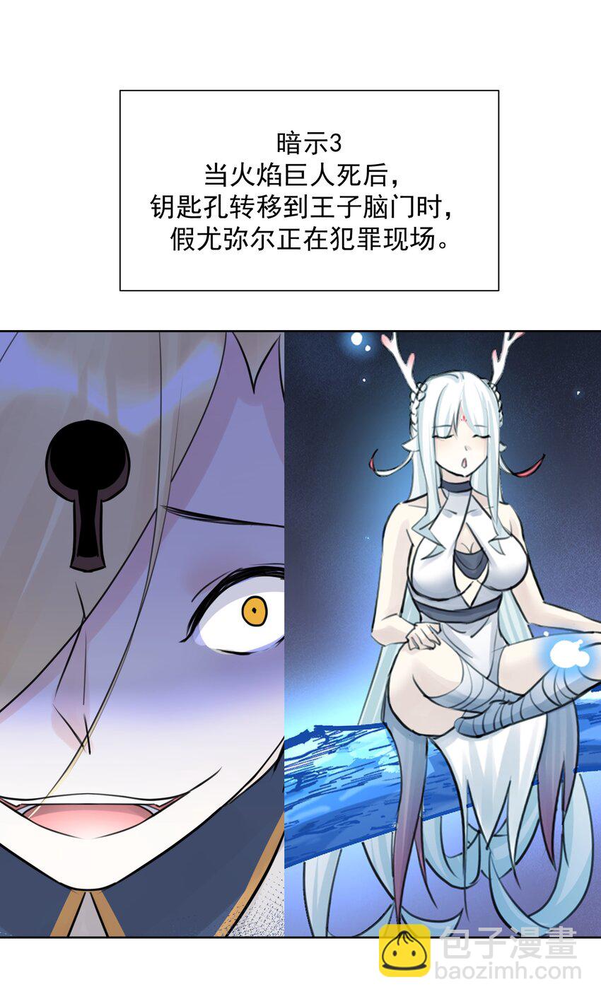 番外3 卧底之王-第48话