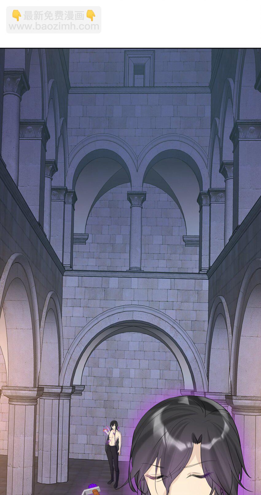 005 很棒，不要停！(1/2)-第6话