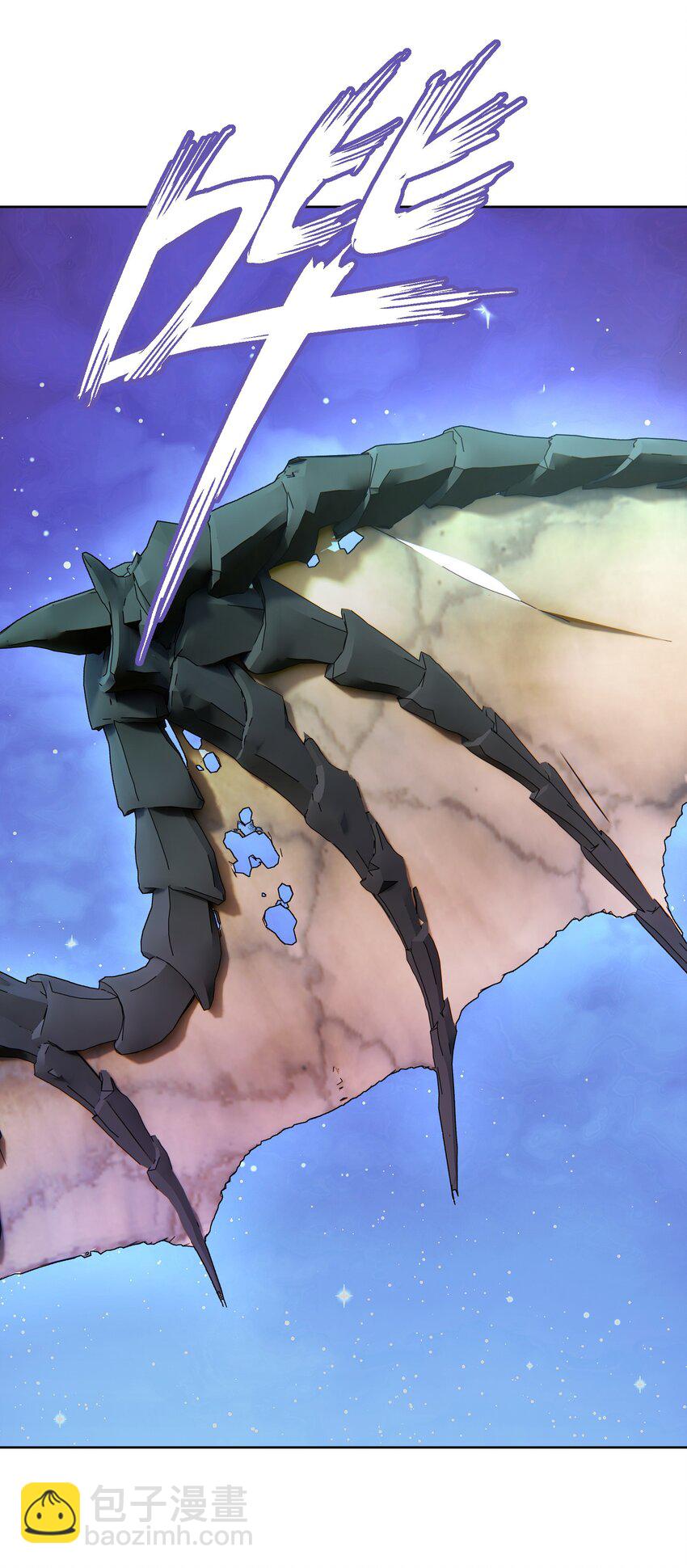 062 教主上天了(1/2)-第66话