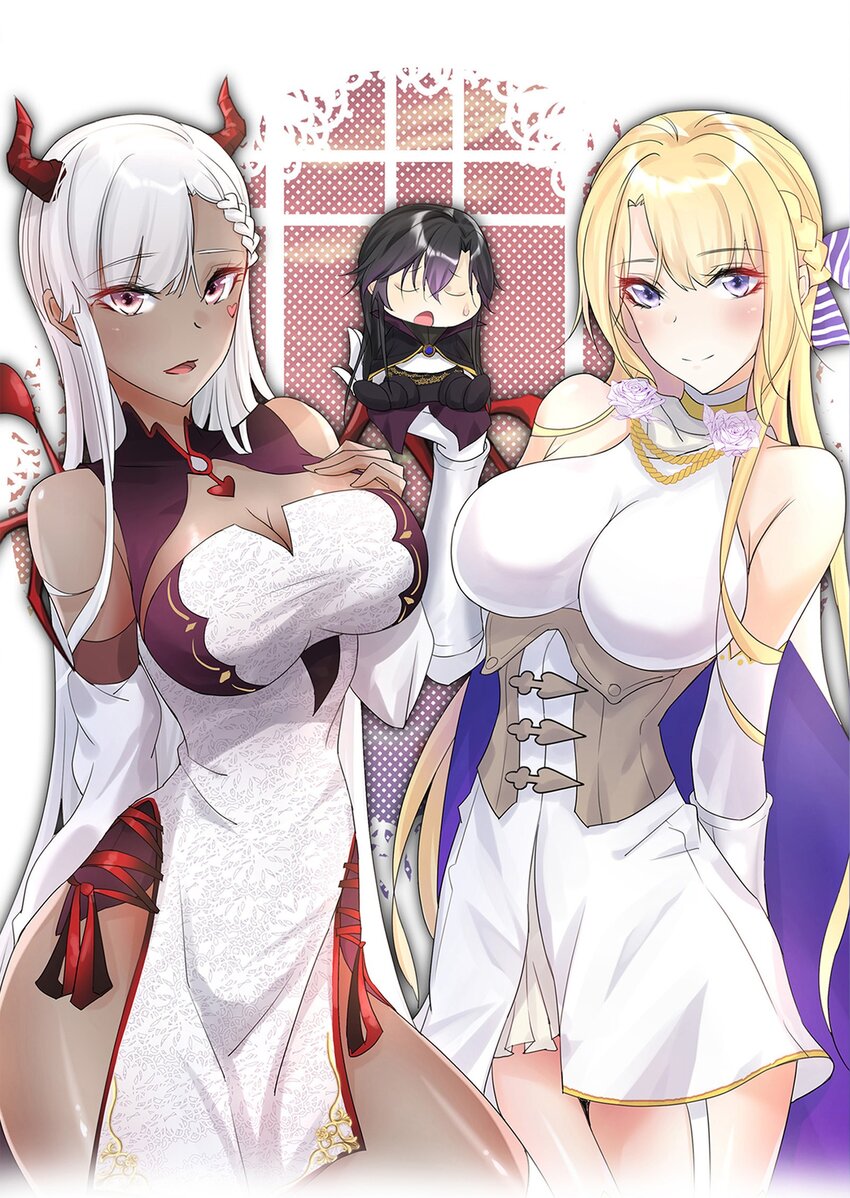 064 长翅膀的玩具-第68话