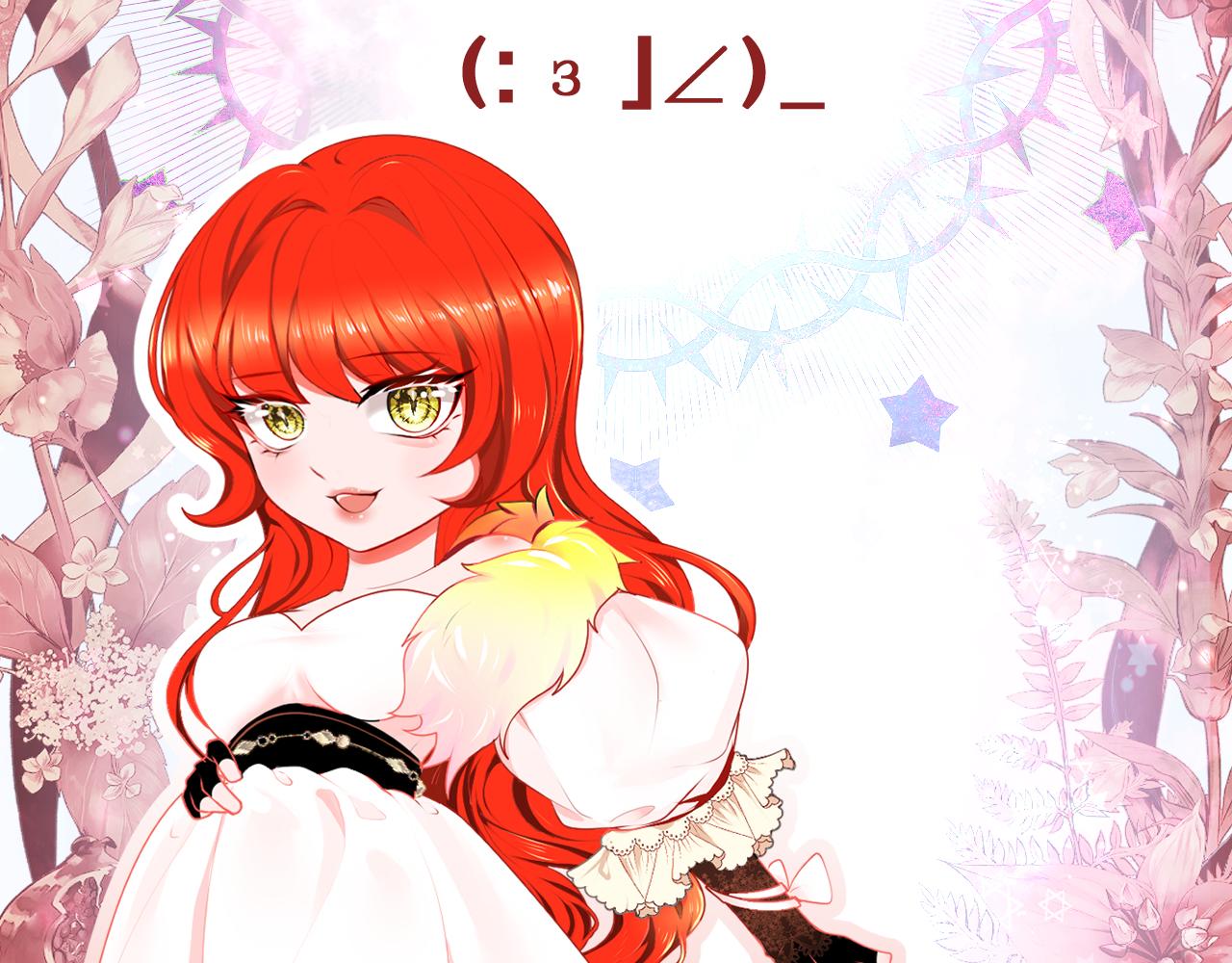 本魔女是滿級惡僕的黑月光 - 第4話 巴倫 - 5