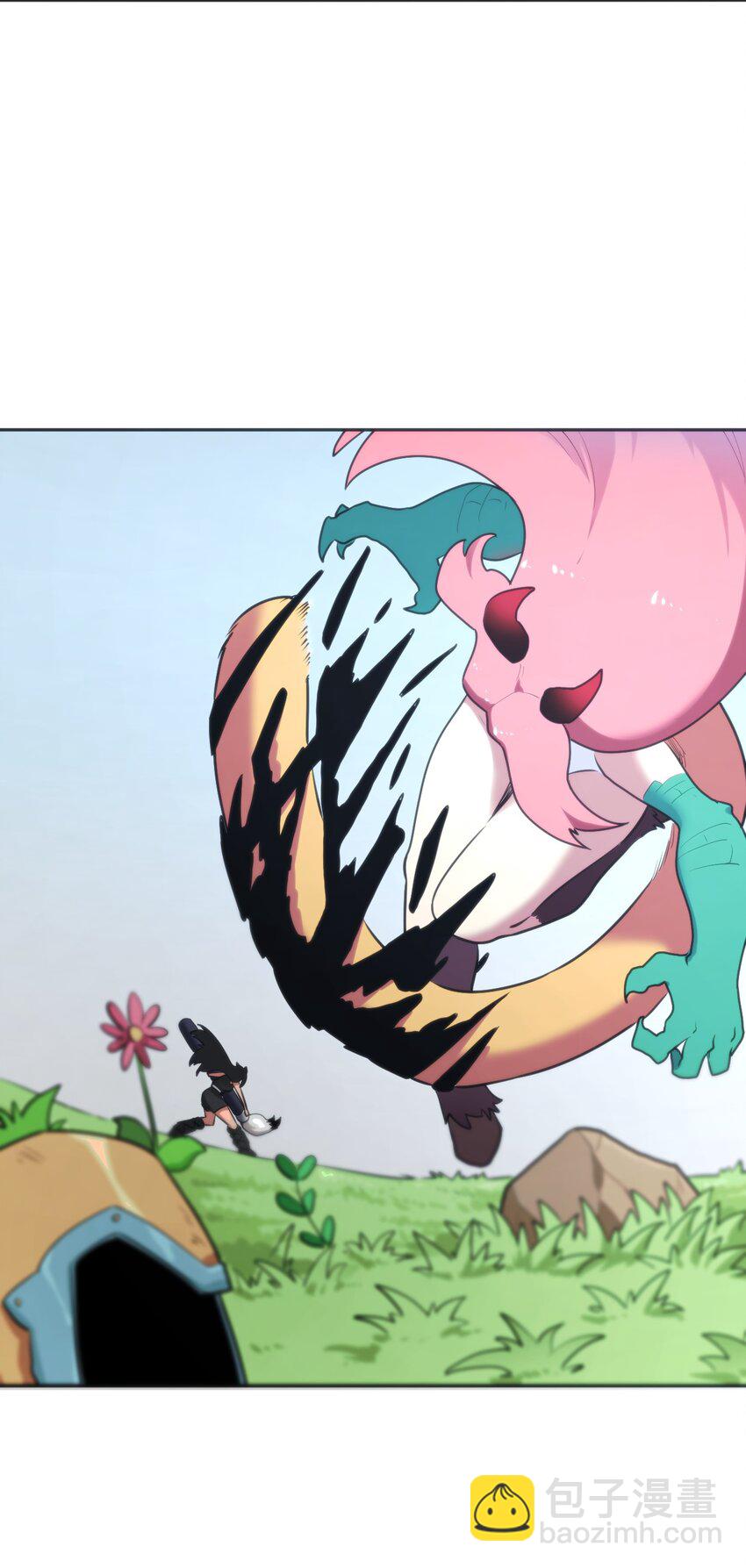 本聖女攤牌了 - 180 人劍合一 - 5