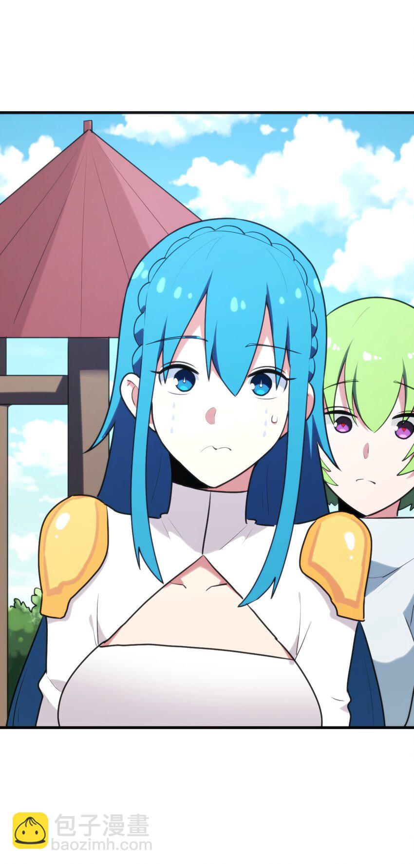 本聖女攤牌了 - 194 海妃殿副皇(1/2) - 4