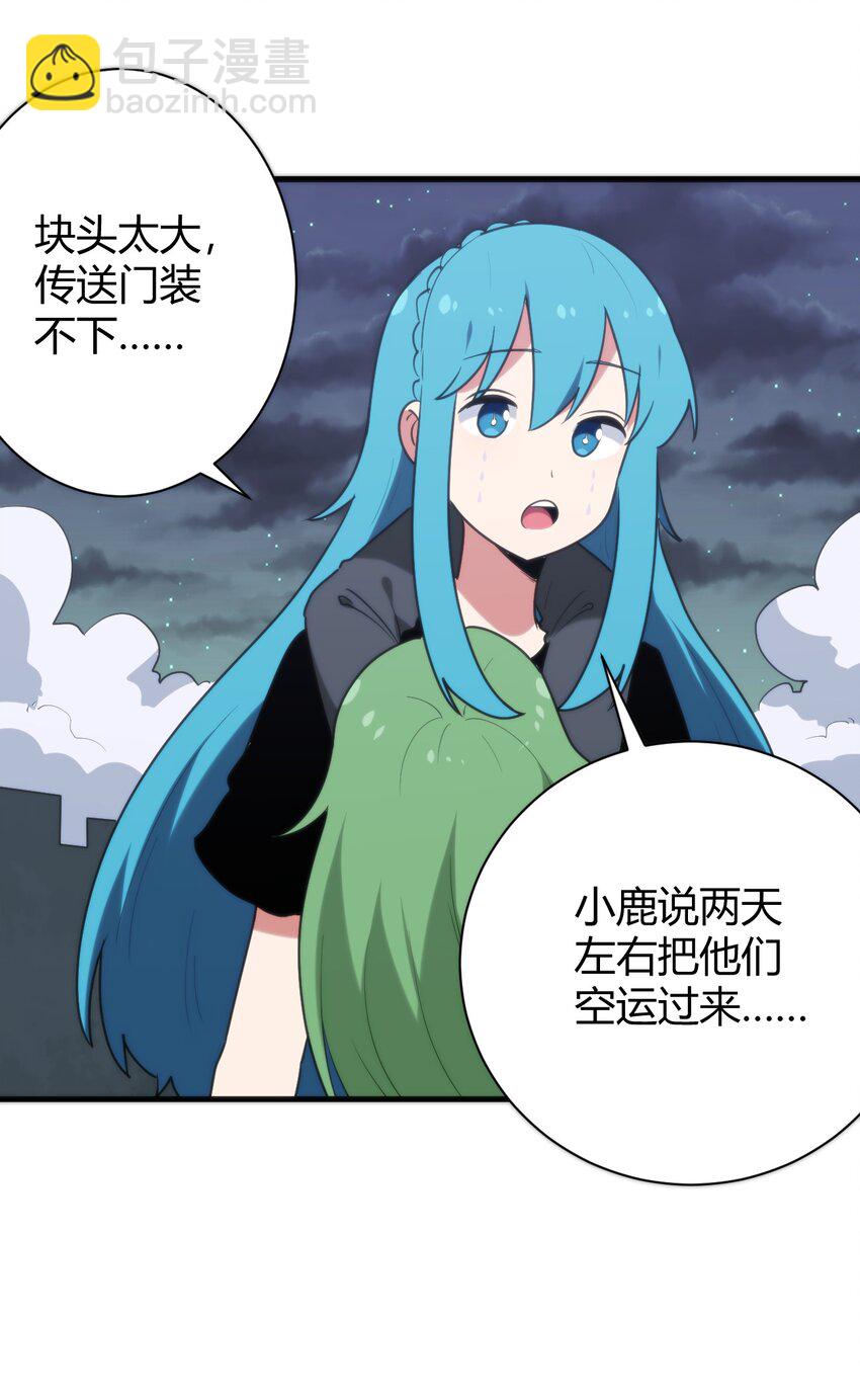 本聖女攤牌了 - 232 挑選戰利品(2/2) - 1