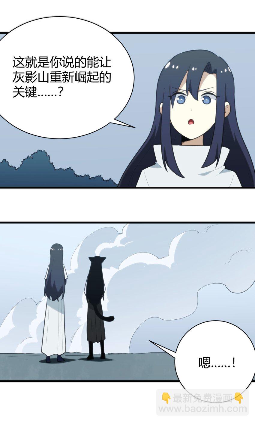 本聖女攤牌了 - 238 測試 - 7