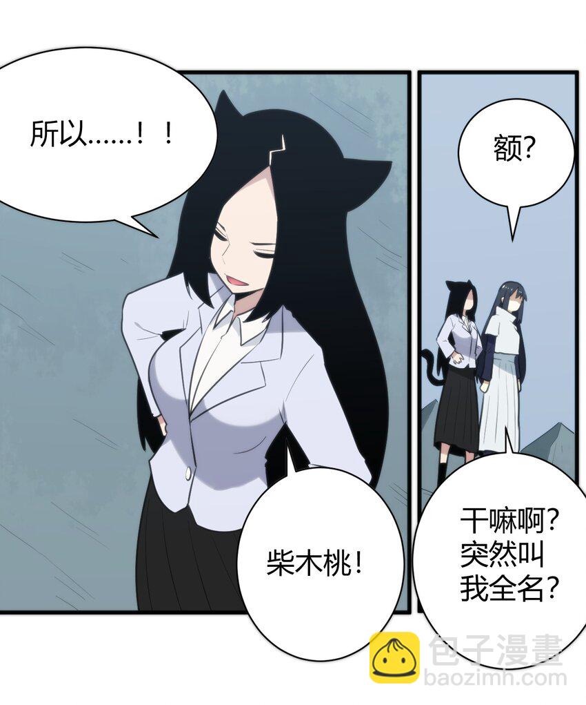 本聖女攤牌了 - 238 測試 - 1