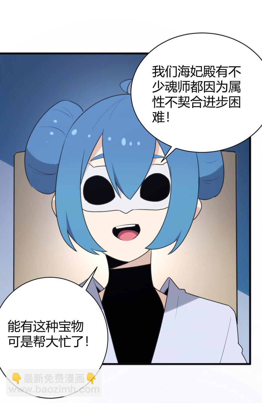 本聖女攤牌了 - 238 測試 - 1