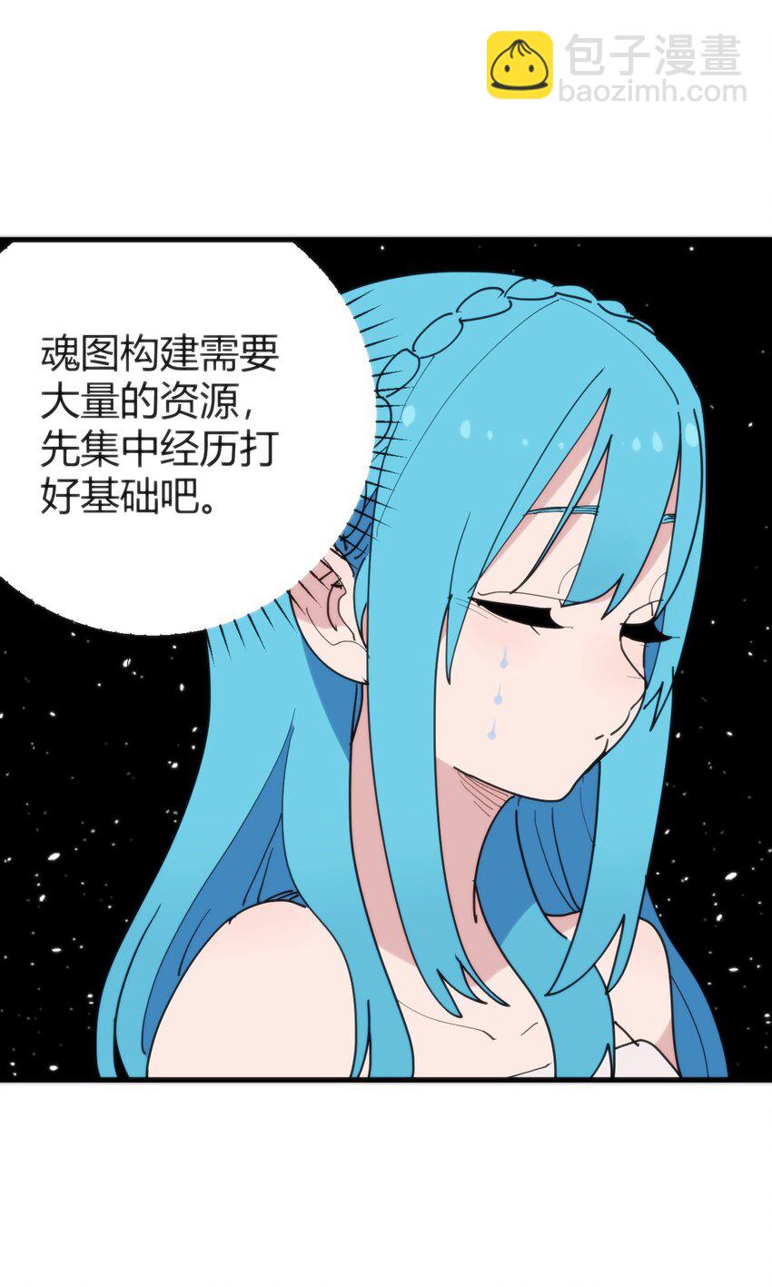 本聖女攤牌了 - 258 我想起來了(1/2) - 1