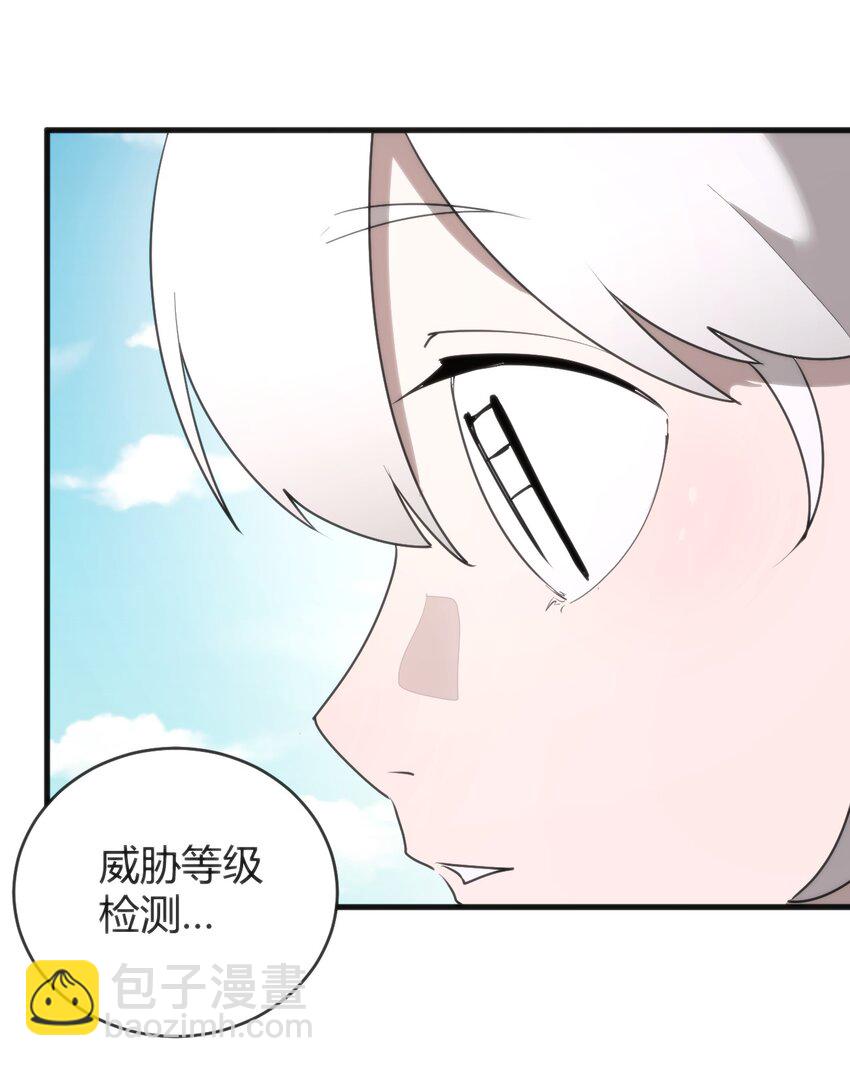 本聖女攤牌了 - 299 高度威脅(1/2) - 6