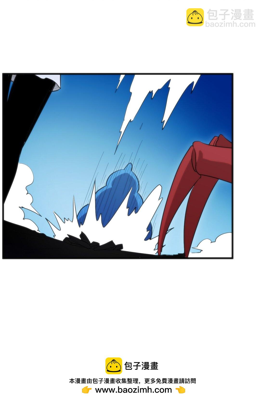 本聖女攤牌了 - 335 魂圖展開！(1/2) - 2