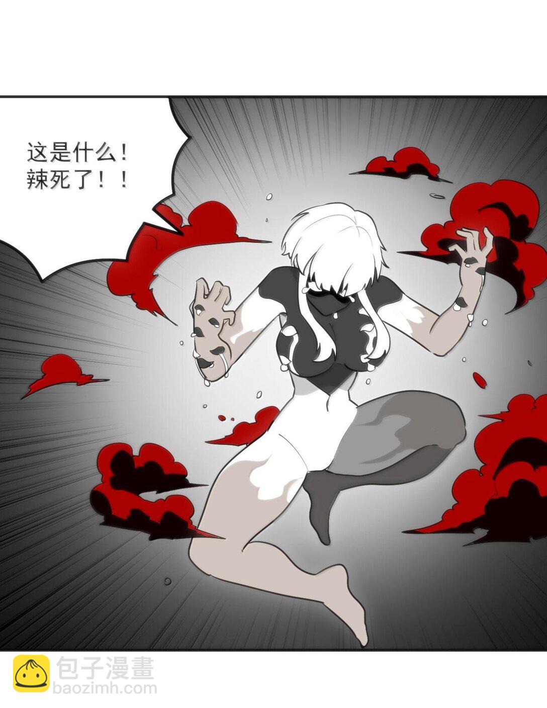 本聖女攤牌了 - 351 野蠻生長 - 7