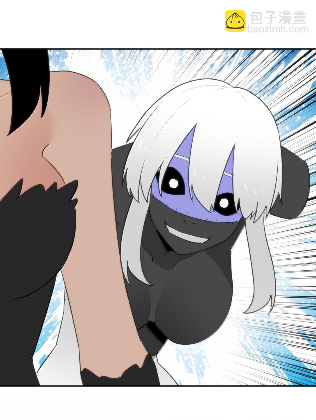 本聖女攤牌了 - 353 大海無量！ - 3