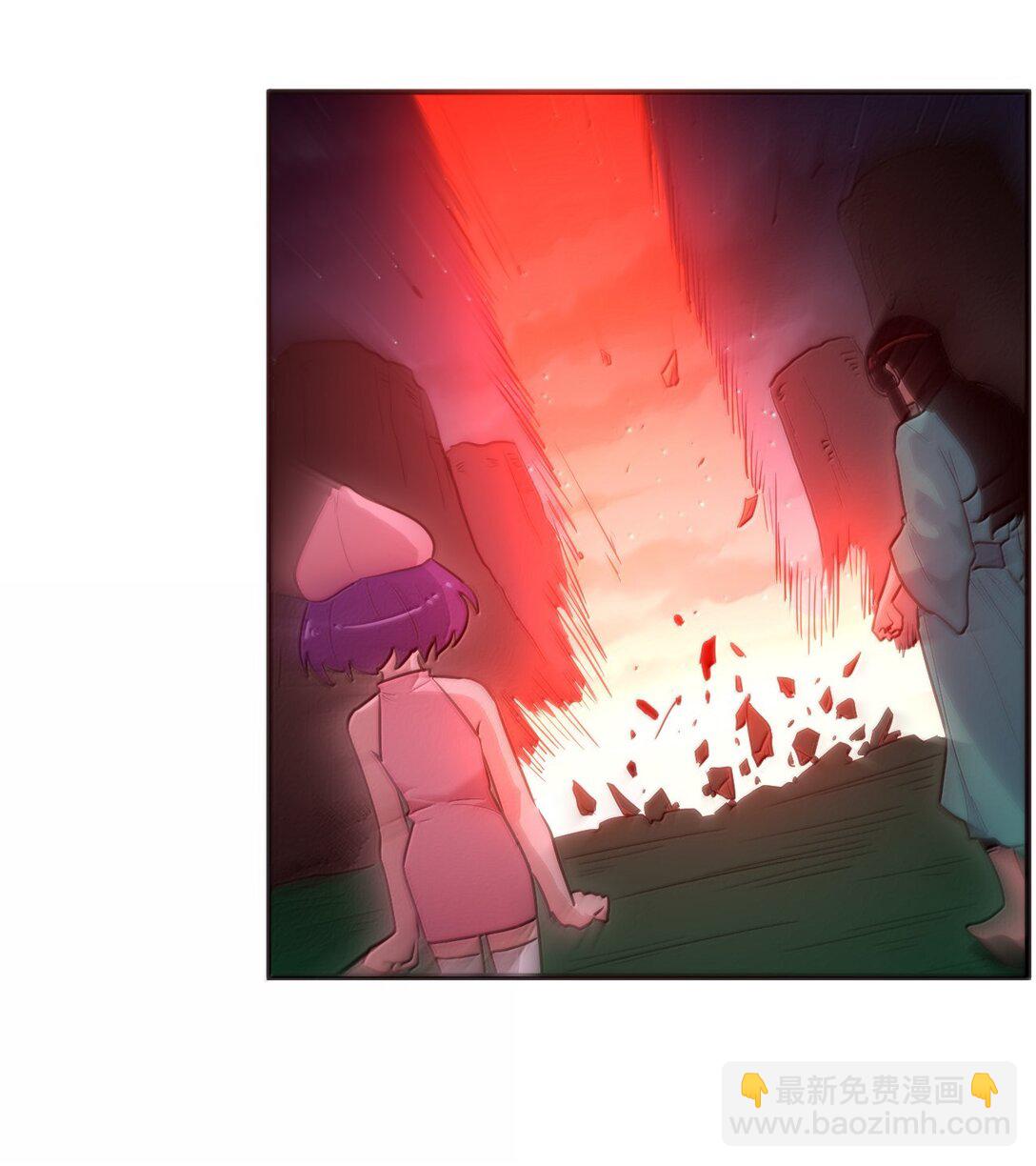 本聖女攤牌了 - 371 多說無益 - 6
