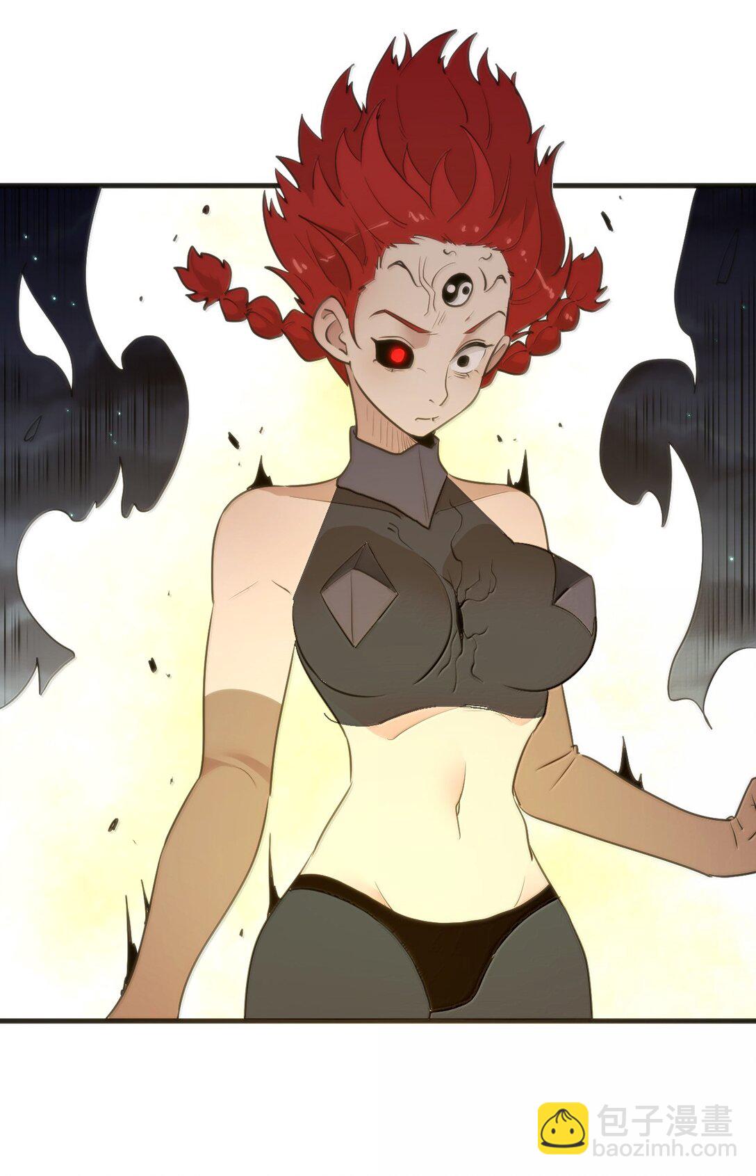 本聖女攤牌了 - 371 多說無益 - 7