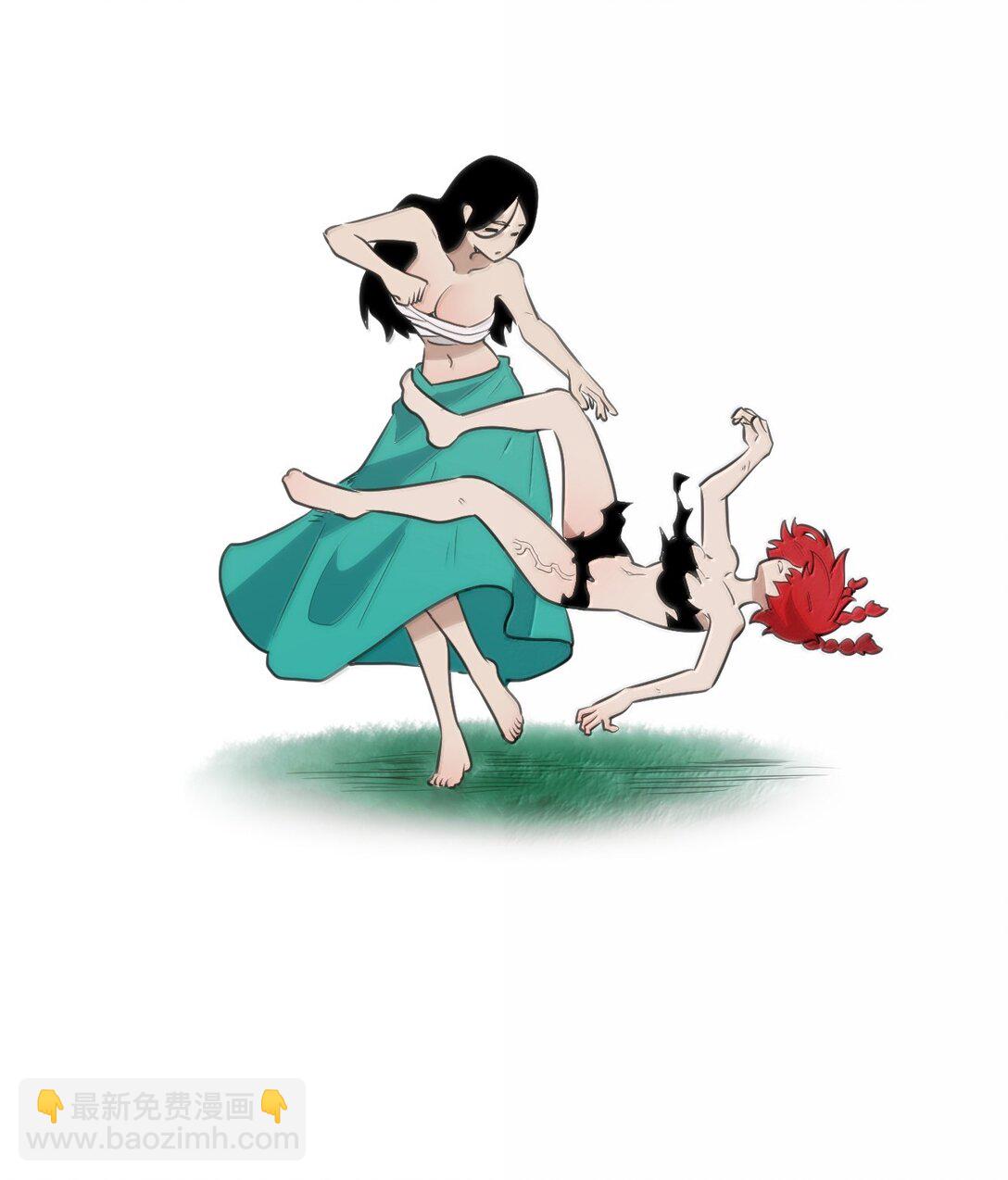 本聖女攤牌了 - 375 毫無章法(1/2) - 5