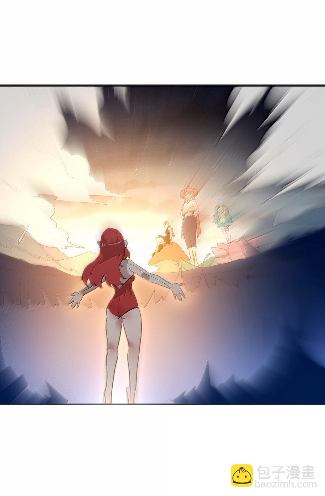 本聖女攤牌了 - 377 六尾鳳(1/2) - 4