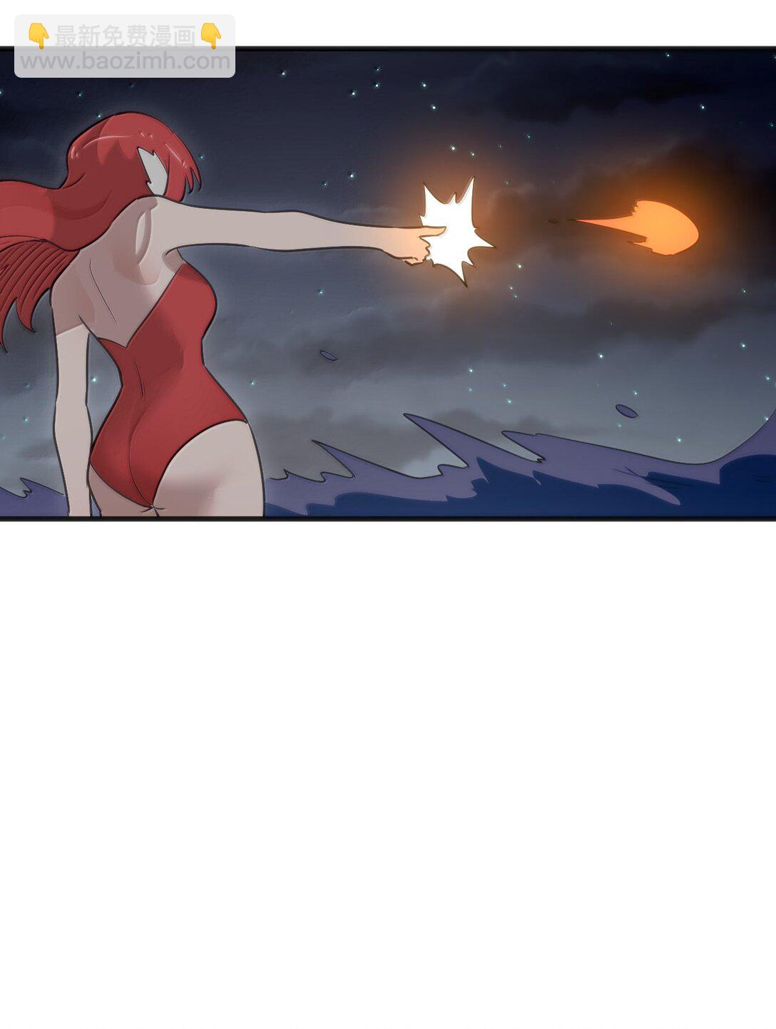 本聖女攤牌了 - 377 六尾鳳(1/2) - 8