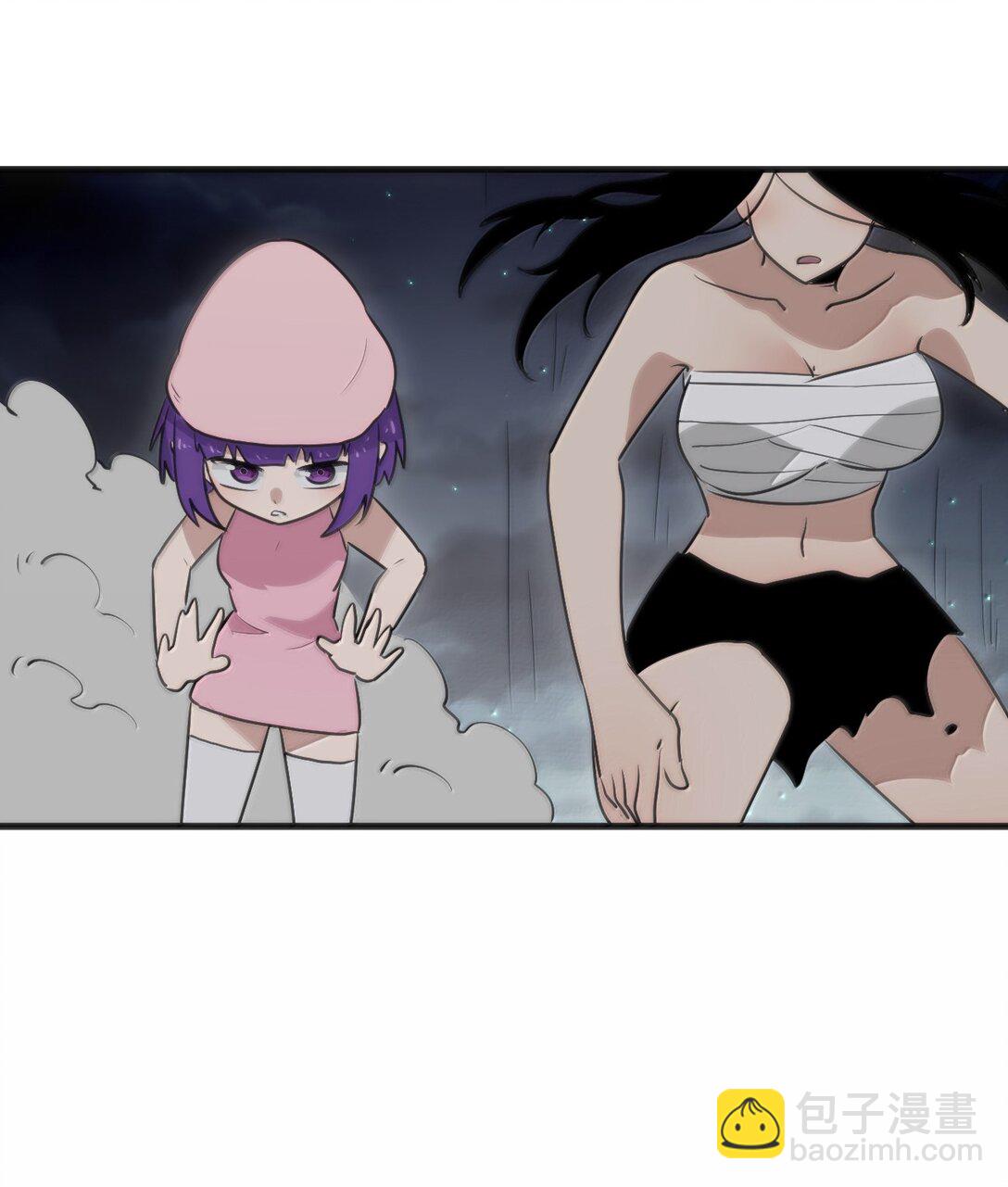 本聖女攤牌了 - 377 六尾鳳(1/2) - 5