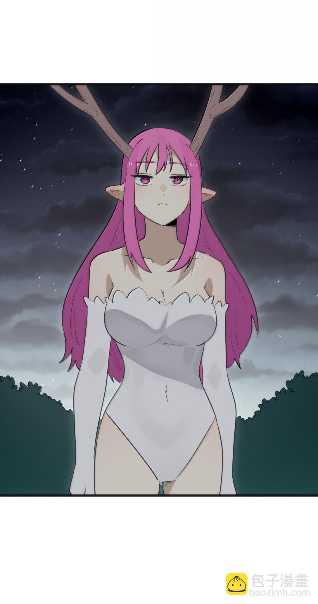 本聖女攤牌了 - 379 白月主！！ - 5