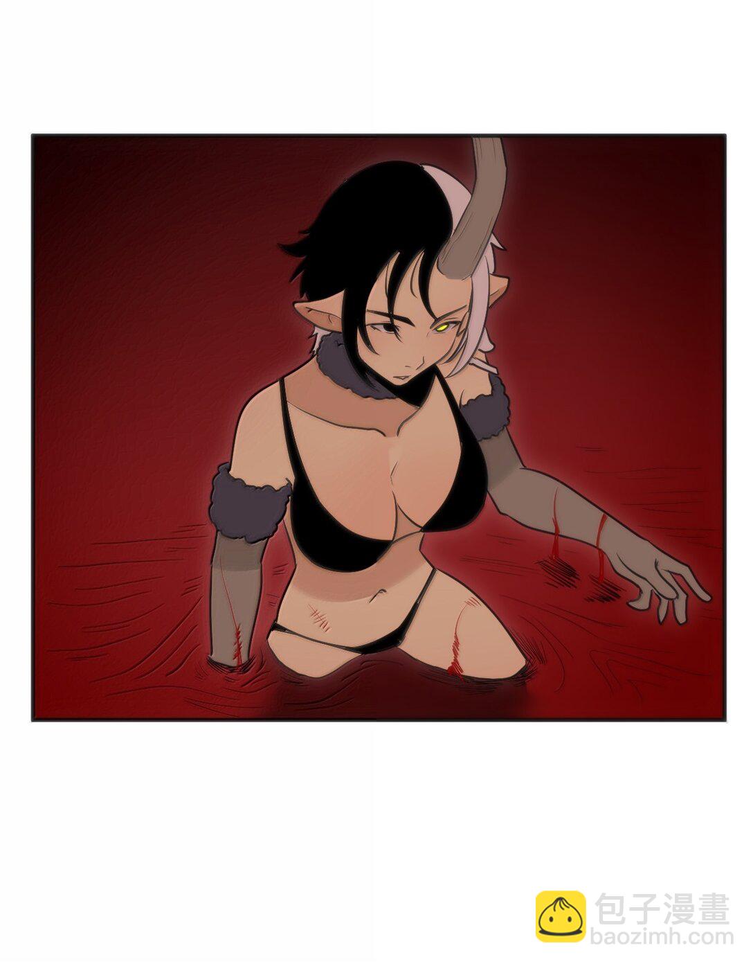 本聖女攤牌了 - 383 聖水之體 - 4