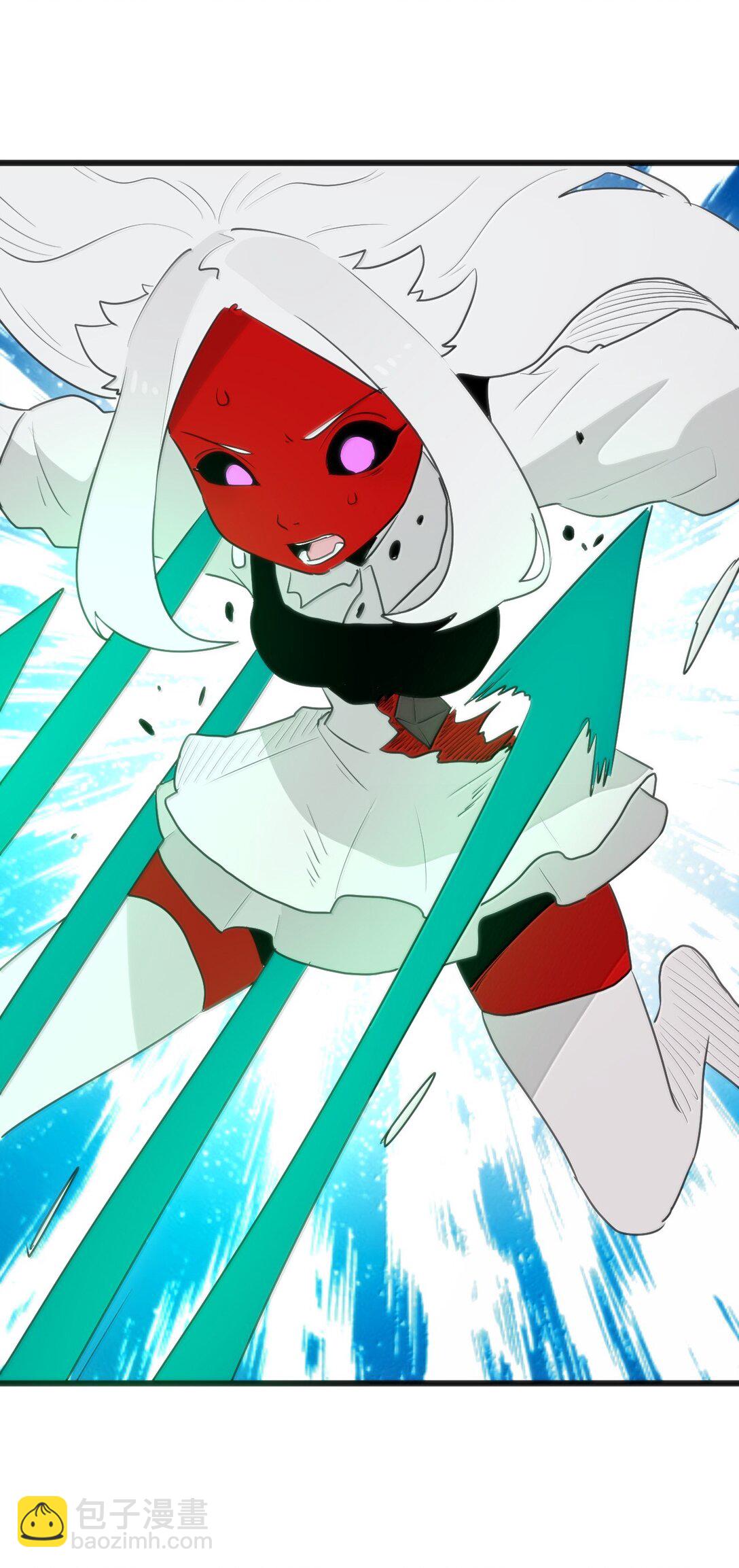 本聖女攤牌了 - 387 兩個弱雞！(2/2) - 1