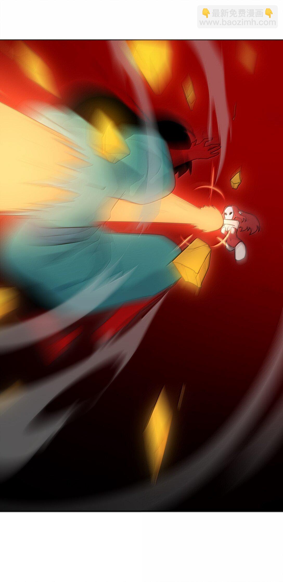 本聖女攤牌了 - 389 萬彩伏鳳(1/2) - 7
