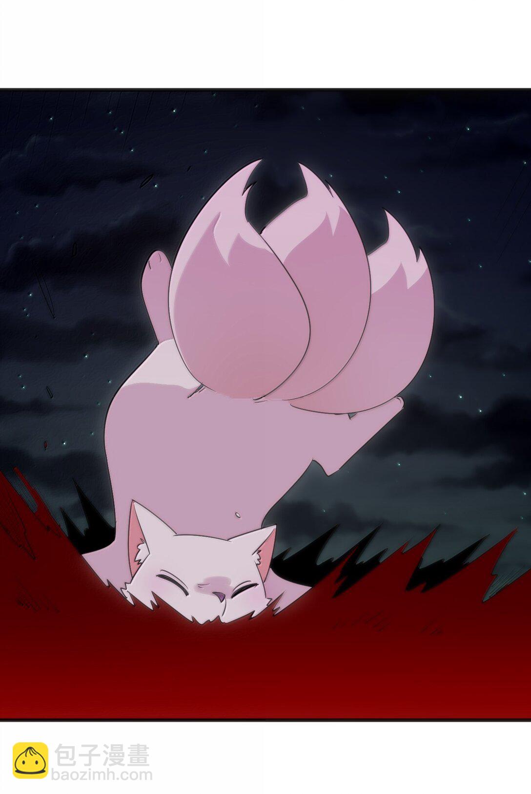 本聖女攤牌了 - 391 血債血償！(1/2) - 3