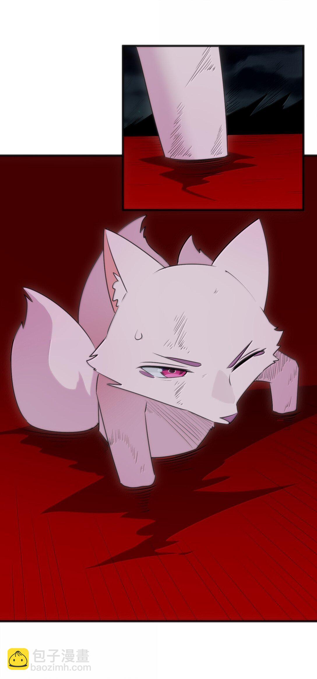 本聖女攤牌了 - 391 血債血償！(1/2) - 4