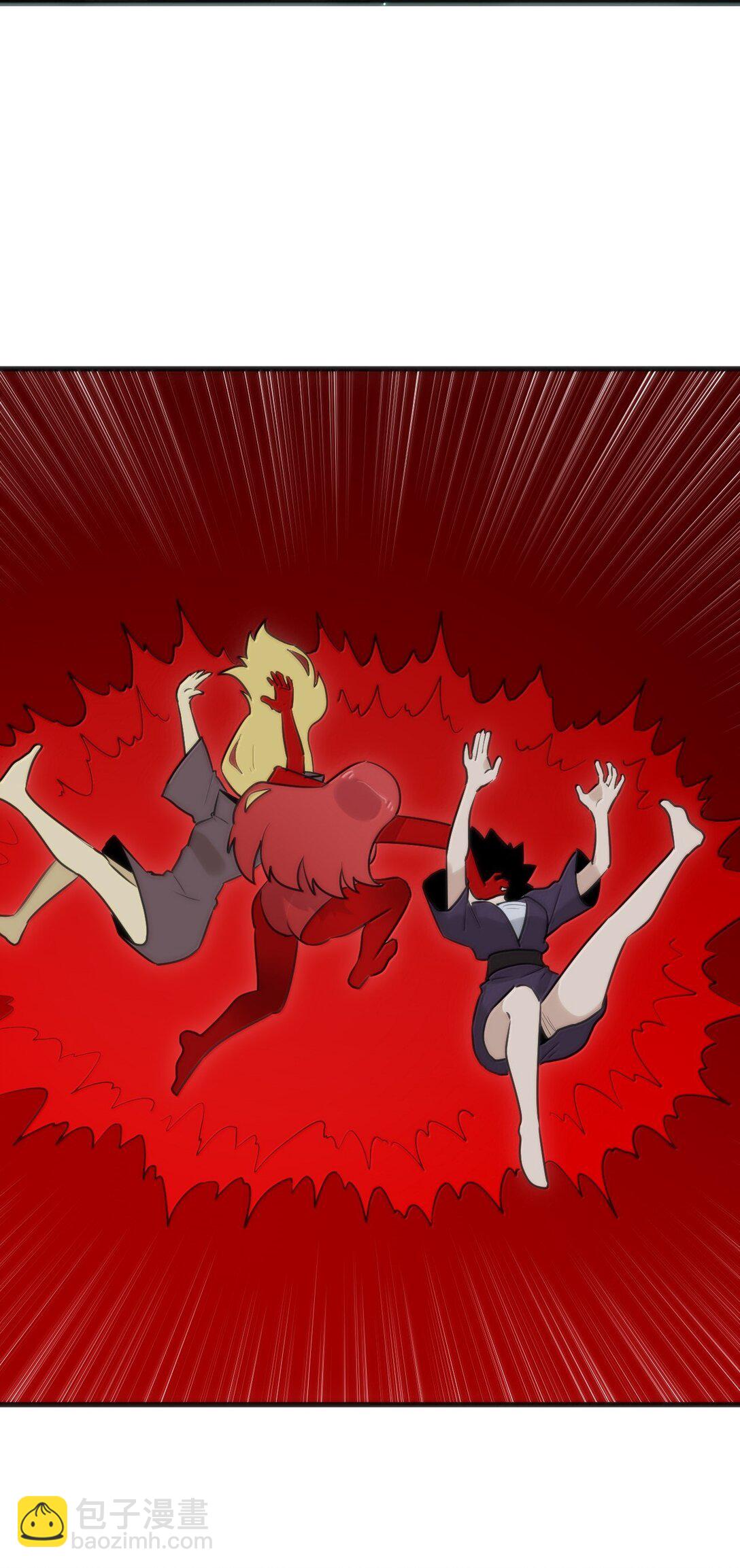 本聖女攤牌了 - 391 血債血償！(1/2) - 4