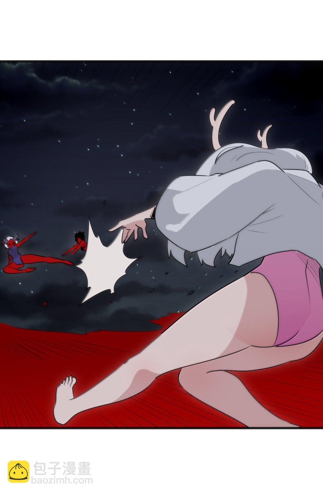 本聖女攤牌了 - 391 血債血償！(1/2) - 8