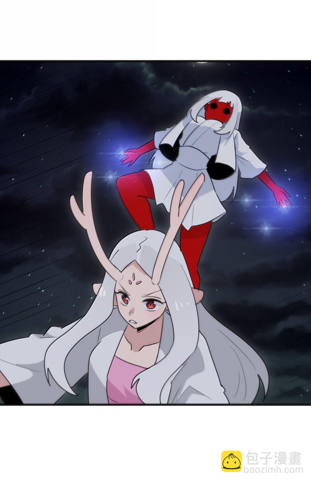 本聖女攤牌了 - 391 血債血償！(1/2) - 1