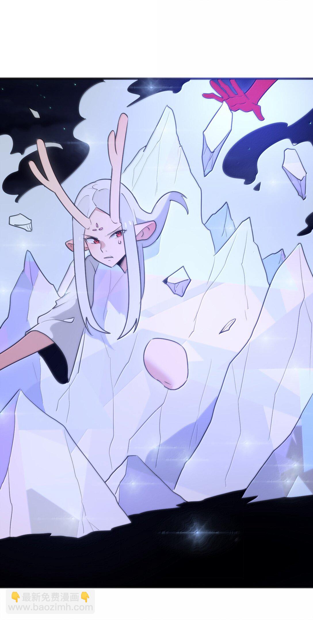 本聖女攤牌了 - 391 血債血償！(1/2) - 2