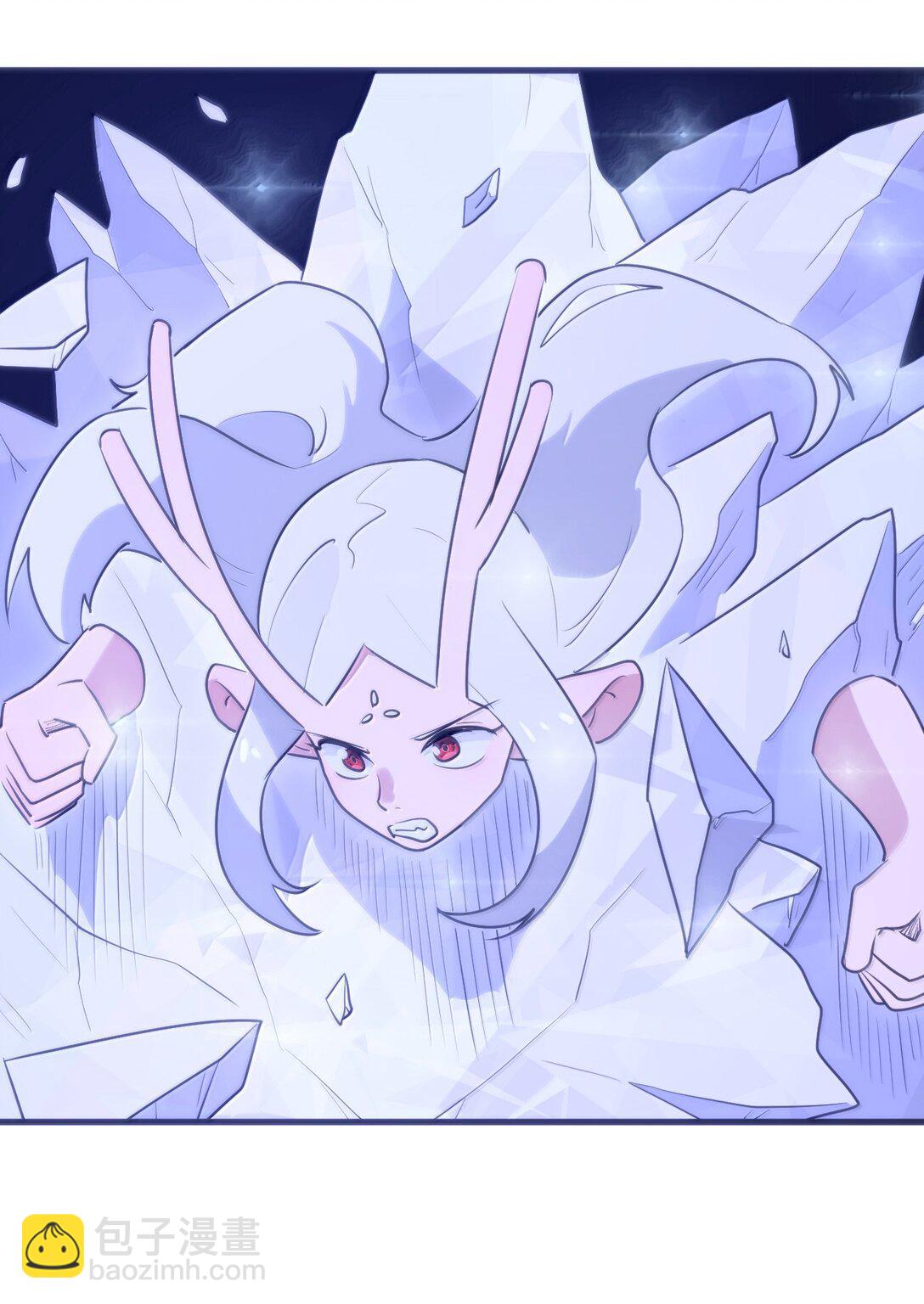 本聖女攤牌了 - 391 血債血償！(1/2) - 4