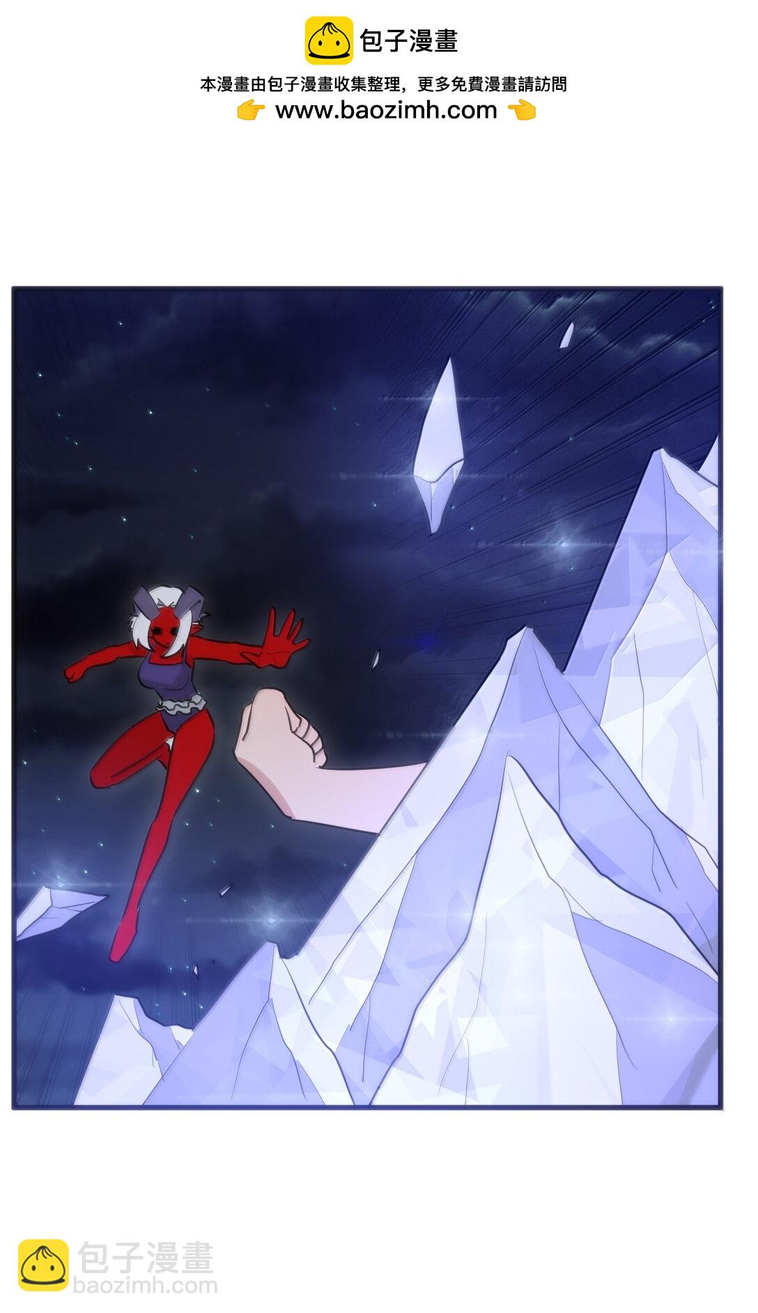 本聖女攤牌了 - 391 血債血償！(1/2) - 5