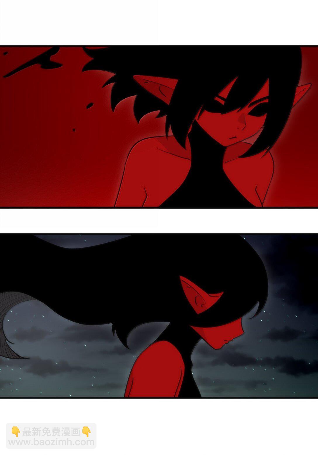 本聖女攤牌了 - 391 血債血償！(1/2) - 8