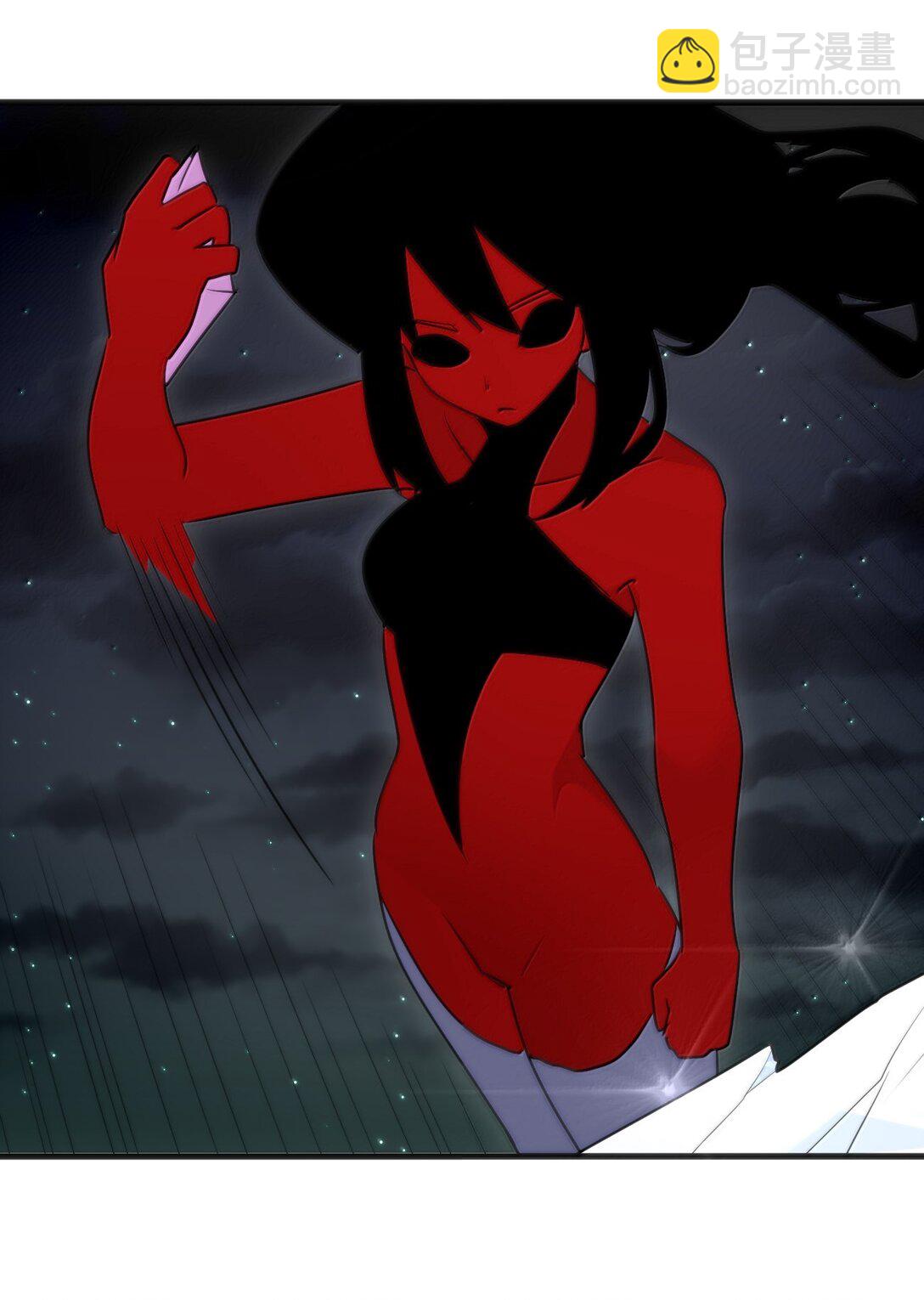 本聖女攤牌了 - 391 血債血償！(1/2) - 3