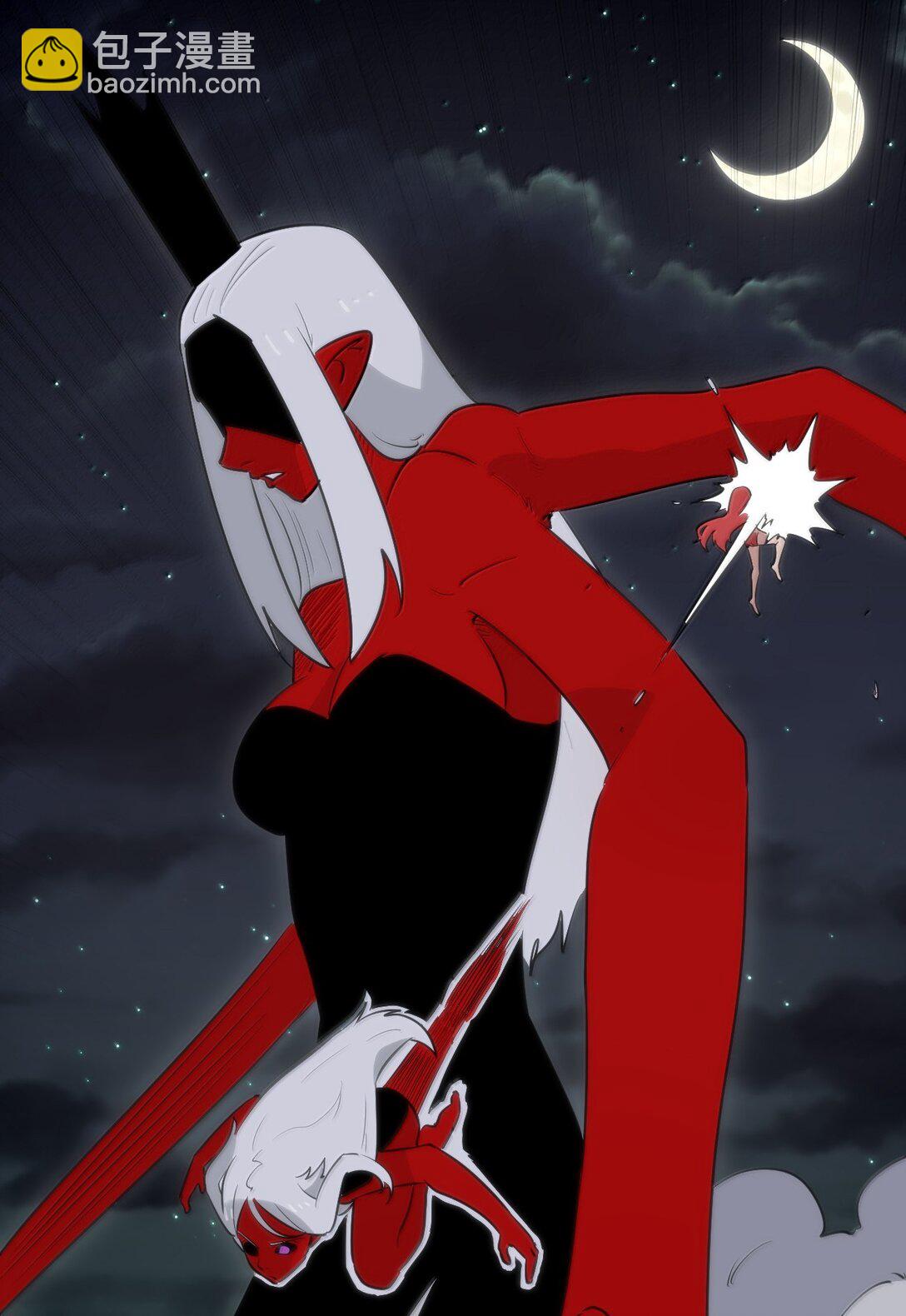 本聖女攤牌了 - 391 血債血償！(1/2) - 5