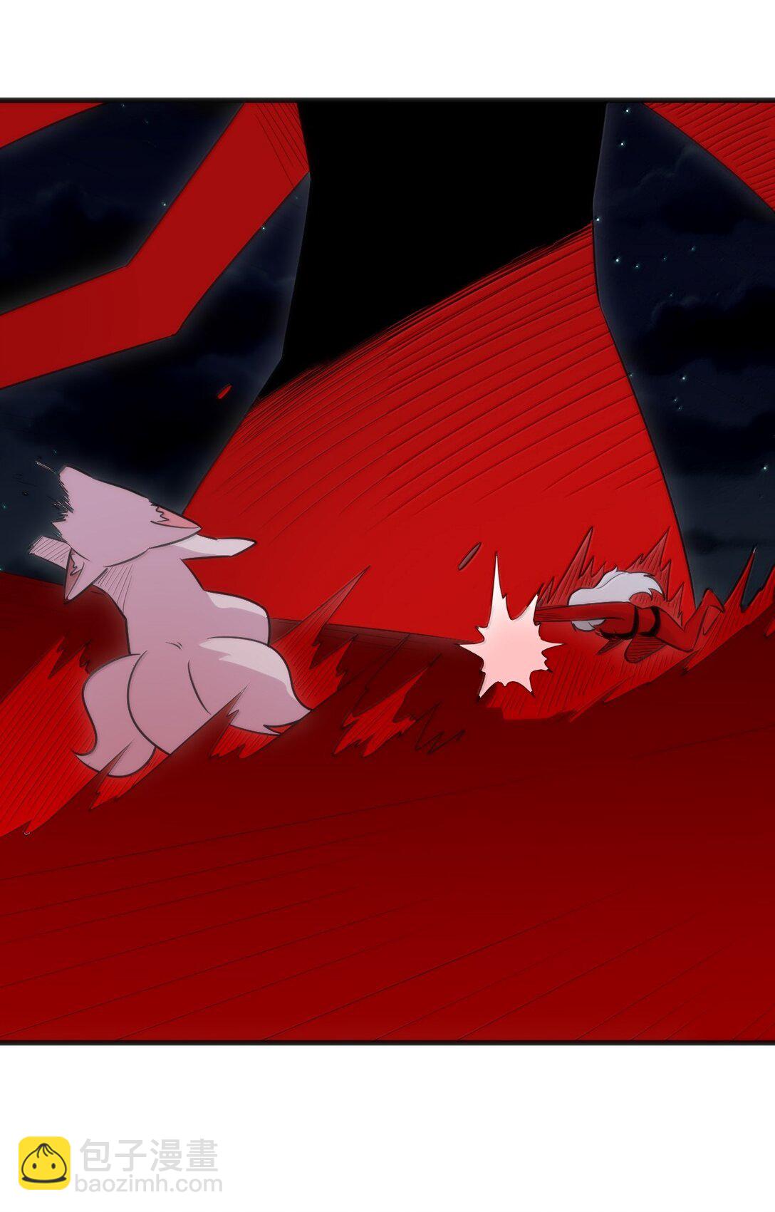 本聖女攤牌了 - 391 血債血償！(1/2) - 8