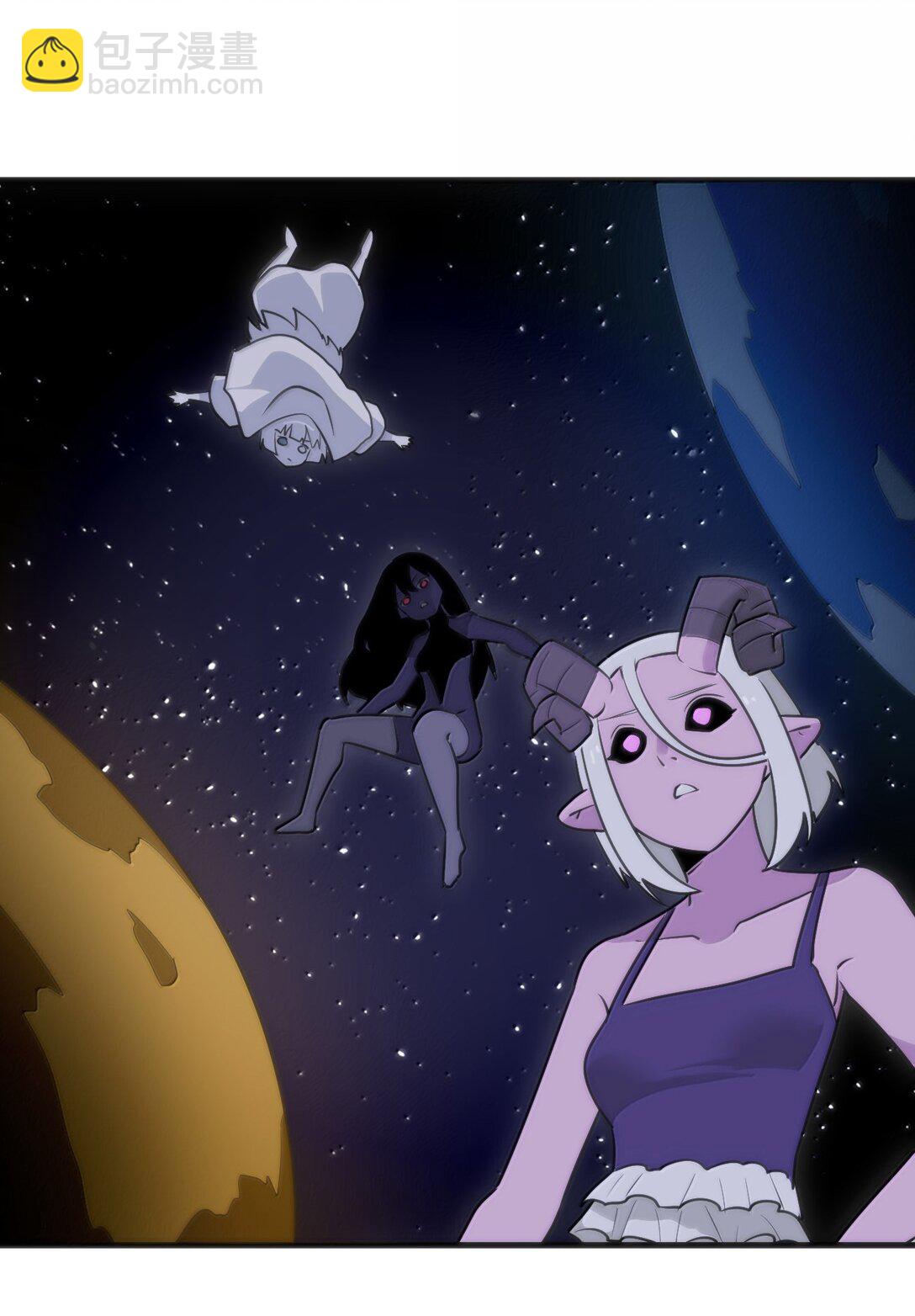 本聖女攤牌了 - 393 樓蘭的獻祭(1/2) - 4