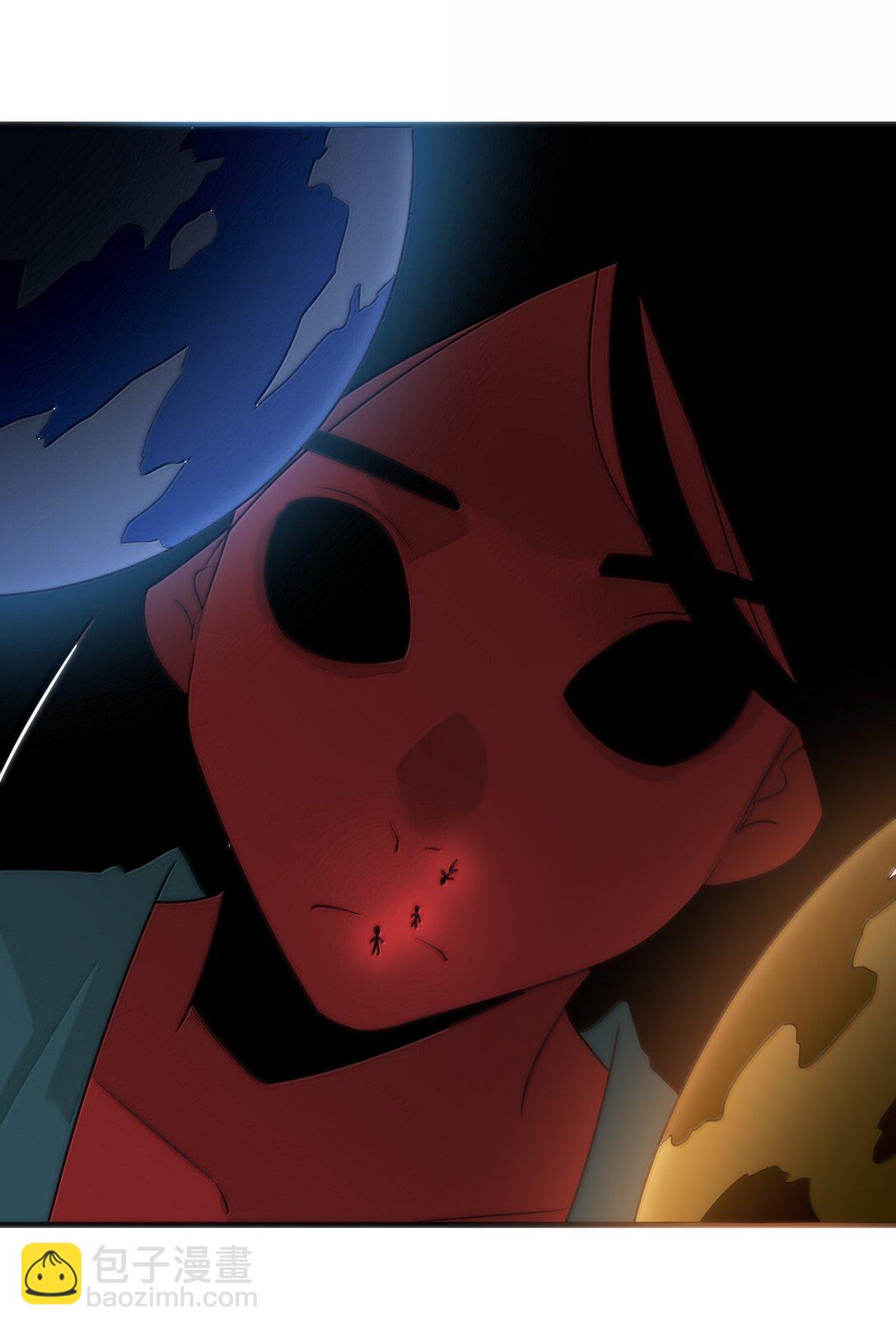 本聖女攤牌了 - 393 樓蘭的獻祭(1/2) - 6